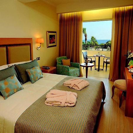 Olympic Bay Adults Only Hotel Ayia Napa Exterior photo