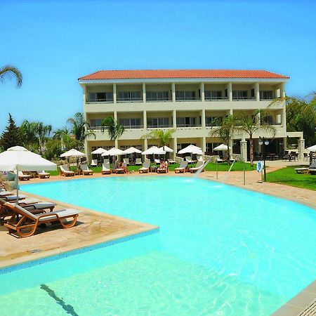 Olympic Bay Adults Only Hotel Ayia Napa Exterior photo