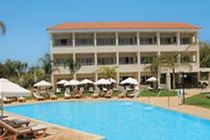 Olympic Bay Adults Only Hotel Ayia Napa Exterior photo