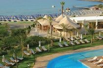 Olympic Bay Adults Only Hotel Ayia Napa Exterior photo