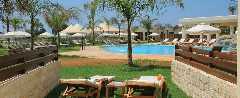 Olympic Bay Adults Only Hotel Ayia Napa Exterior photo